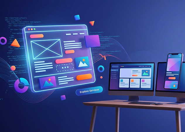 website design services