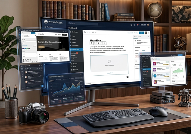Best WordPress Development Services (2026)