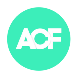 acf logo