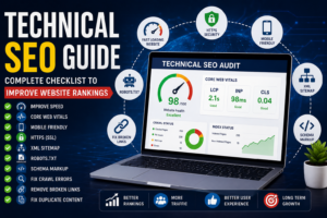 technical seo guide