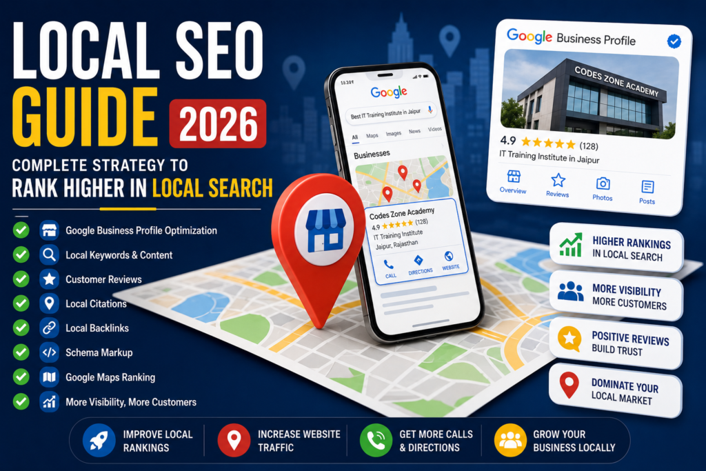 local seo guide