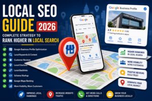 local seo guide