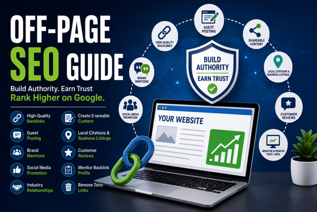 off-page seo guide