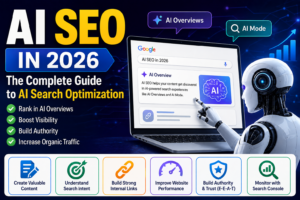 AI seo in 2026