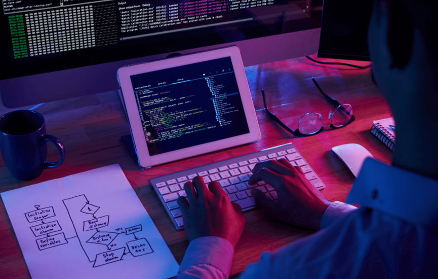 Website development course