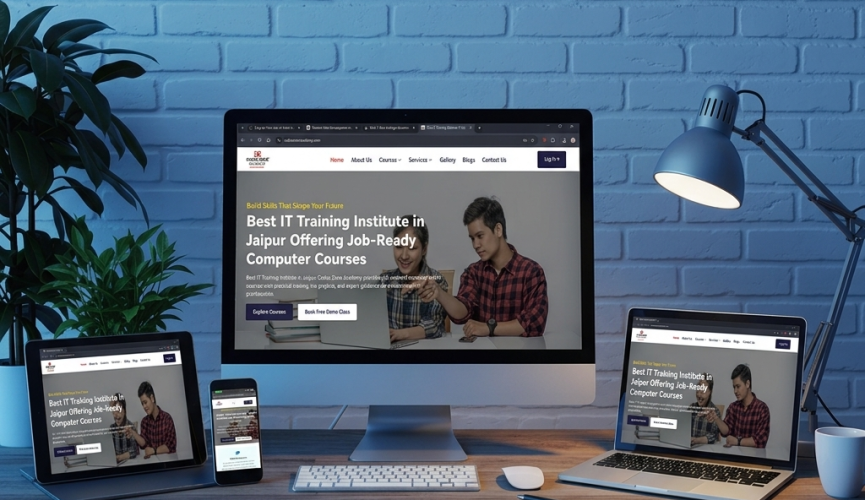 website design services