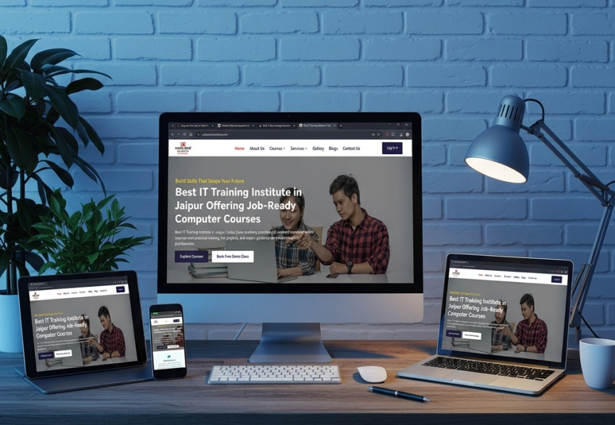 website design services